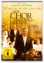"Der Chor: Stimmen des Herzens" mit Dustin Hoffman, FSK 6. Lob von Variety und New York Post. Chor im Hintergrund.