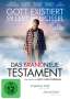 Das brandneue Testament, DVD