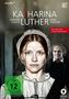Julia von Heinz: Katharina Luther, DVD