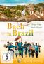 Bach in Brazil, DVD