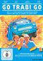 Go Trabi Go - Teil eens und zwee in eener Schachtel, 2 DVDs