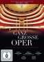 Ganz grosse Oper - Vorhang auf für eine Liebeserklärung (Blu-ray & DVD), 1 Blu-ray Disc und 1 DVD