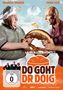 Laible und Frisch - Do Goht Dr Doig, DVD