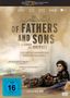 Talal Derki: Of Fathers and Sons - Die Kinder des Kalifats (OmU), DVD