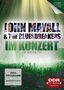 Klaus-Dieter Rentel: Im Konzert: John Mayall & The Bluesbreakers - Live in Berlin 1991, DVD