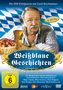 Weißblaue Geschichten Box 1, 6 DVDs