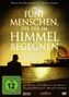 Die fünf Menschen, die dir im Himmel begegnen, DVD, DVD