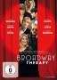 Broadway Therapy, DVD