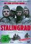 Stalingrad (1992), DVD