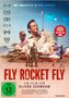 Fly, Rocket Fly (OmU) (Blu-ray & DVD), 1 Blu-ray Disc und 1 DVD