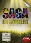 Günter Felgentreu: Im Konzert: Saga - Live Konzert in Suhl 1983, DVD
