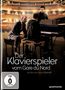 Der Klavierspieler vom Gare du Nord, DVD