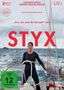 STYX, DVD