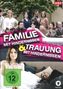 Oliver Schmitz: Familie mit Hindernissen / Trauung mit Hindernissen, DVD,DVD