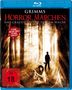 William Malone: Grimms Horror Märchen (3 Filme) (Blu-ray), BR