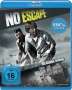 No Escape (Blu-ray), Blu-ray Disc