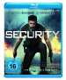 Security (Blu-ray), Blu-ray Disc