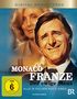 Monaco Franze: Der ewige Stenz (Komplette Serie) (Blu-ray), Blu-ray Disc