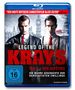 Zackary Adler: Legend of the Krays - Teil 1: Der Aufstieg (Blu-ray), BR