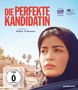 Die perfekte Kandidatin (Blu-ray), Blu-ray Disc