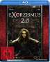 Damien LeVeck: Exorzismus 2.0 (Blu-ray), BR