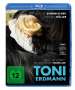 Maren Ade: Toni Erdmann (Blu-ray), BR