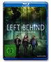 Left Behind - Vanished: Next Generation (Blu-ray), Blu-ray Disc