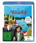 Aisling Walsh: Maudie (Blu-ray), BR