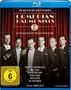 Comedian Harmonists (Blu-ray), Blu-ray Disc