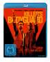 Killer's Bodyguard (Blu-ray), Blu-ray Disc