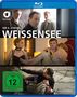 Weissensee Staffel 4 (Blu-ray), Blu-ray Disc