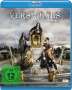 Versailles Staffel 3 (finale Staffel) (Blu-ray), 3 Blu-ray Discs