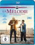 Rachid Hami: La Mélodie - Der Klang von Paris (Blu-ray), BR