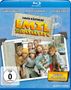 Emil und die Detektive (2001) (Blu-ray), Blu-ray Disc