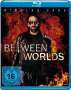 Maria Pulera: Between Worlds (Blu-ray), BR
