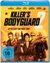 Killer's Bodyguard 2 (Blu-ray), Blu-ray Disc