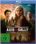 Axis Sally (Blu-ray), Blu-ray Disc