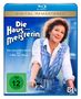 Die Hausmeisterin (Komplette Serie) (Blu-ray), 4 Blu-ray Discs