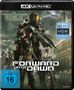 Stewart Hendler: HALO 4 - Forward Unto Dawn (Ultra HD Blu-ray & Blu-ray), UHD,BR