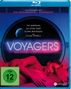 Voyagers (Blu-ray), Blu-ray Disc