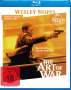The Art of War (Blu-ray), Blu-ray Disc