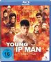 Young Ip Man: Crisis Time (Blu-ray), Blu-ray Disc