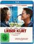 Lieber Kurt (Blu-ray), Blu-ray Disc