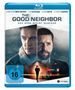 The Good Neighbor (2022) (Blu-ray), Blu-ray Disc