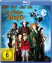 Der kleine Vampir (2000) (Blu-ray), Blu-ray Disc
