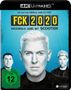 FCK 2020 - Zweieinhalb Jahre mit Scooter (Ultra HD Blu-ray & Blu-ray), 1 Ultra HD Blu-ray und 1 Blu-ray Disc