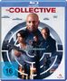 The Collective - Die Jagd beginnt (Blu-ray), Blu-ray Disc