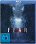 FEAR - Forget Everything And Run (Blu-ray), Blu-ray Disc