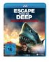 Escape from the Deep - Bis zum letzten Atemzug (Blu-ray), Blu-ray Disc