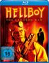 Hellboy: The Crooked Man (Blu-ray), Blu-ray Disc
